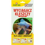 WYCIĄGACZ KLESZCZY - KARTA