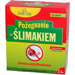 POŻEGNANIE ZE ŚLIMAKIEM 2,5KG