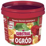 100 DNI NAWÓZ DO OGRODU 5KG substral