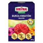 substral OSMO 2w1 BURZA KWIATÓW 300g