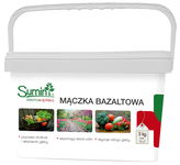 SUMIN MĄCZKA BAZALTOWA 3 kg