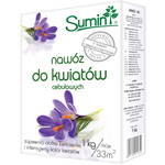 SUMIN NAWÓZ DO KWIATÓW CEBULOWYCH 1 kg