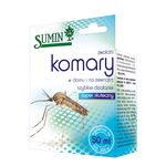 SUMIN KONCENTRAT NA KOMARY W OGRODZIE 50 ml