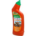 M.BROS,,WC BIO ŻEL 750ml