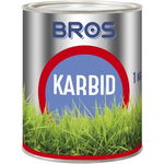 BROS-KARBID GRAN  1 KG