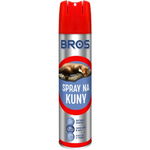 BROS-SPRAY NA KUNY 400ML