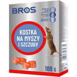 Kostka myszy i szczury Bros 100g