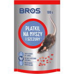 BROS -,,płatkil myszy.. 100g