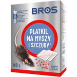 BROS -płatkil  myszy ..140g