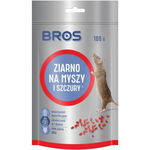 BROS,ziarn mysz,,,pack 100g