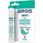 BROS -Spray  ukąszenia 8ml