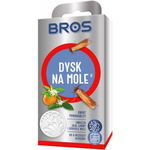 BROS - ,,dysk na mole