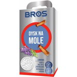 BROS -dysk na mole lawenda