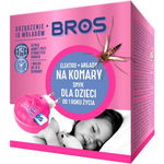 BROS - elektro +10 komary smyk