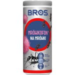 BROS - Mrówkofonna mrówki 250g + 30g