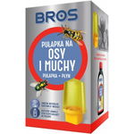 BROS - pułapka z płynem na osy i muchy