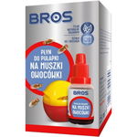 BROS - ,płyn do pułapki muszki