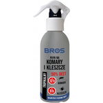 BROS - płyn na komary i kleszcze 130ml