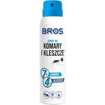 BROS - ,,Spray na komary /90ml