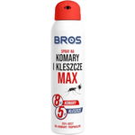 BROS -kleszczeMAX 90ml