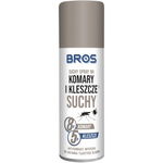 BROS - Suchy spray 90ml