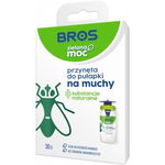 BROS - ,,ZIEL, MOC PRZYNĘTA 30G NA MUCHY