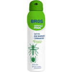 BROS - Ziel. Moc Spray na komary 90ml