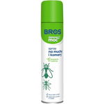 BROS - Zielo.Moc spray na muchy 300 ml