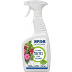 BROS NATURALNIE PŁYN NA MSZYCE 750 Ml