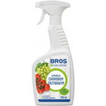 BROS NATURALNIE  CHORO BGRZYBOWe 750 ML