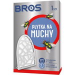 BROS- ,,PŁYTKA NA MUCHY