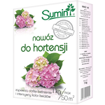 SUMIN NAWÓZ DO HORTENSJI 1kg