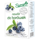 SUMIN NAWÓZ DO BORÓWEK 1kg