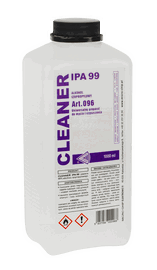 Izopropanol alkohol Cleanser IPA 99 1l. MICROCHIP