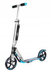 Hulajnoga Hudora Big Wheel 205 14709 niebieski 2 kółka