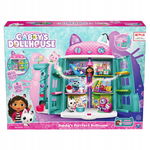 Zestaw Spin Master Koci Domek Gabi Gabby's Purrfect Dollhouse