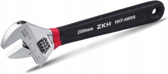Klucz nastawny 200mm ZKH