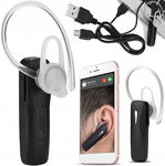 Bezprzewodowy zestaw słuchawkowy Bluetooth 4.1 TX1 Wireless Headset Pro