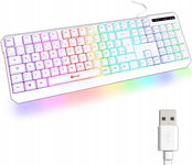 Klawiatura membranowa CHROMA KLIM