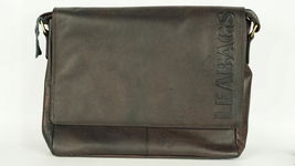 TORBA skóra naturalna LEABAGS