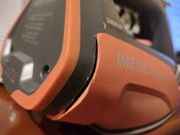Żelazko Imetec 9035 2400 W