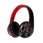 SŁUCHAWKI B39 Wireless Illuminated Headset Wire-free Connect
