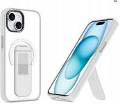 Plecki Haobobro do Apple iPhone 15 Pro bezbarwny