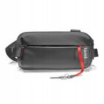 Tomtoc EDC Sling Bag, lekka, mała torba na ramię,
