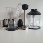 Blender ręczny Hunter's Tail LB2112 1000 W
