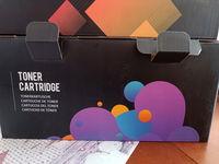 Toner MyCartridge do Brother TN2420 czarny (black)