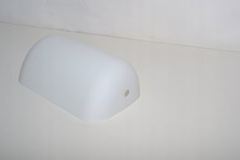 KLOSZ DO LAMPY NEWRAYS