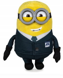 Minionki 4 - Maskotka 30 cm Bob - 41120