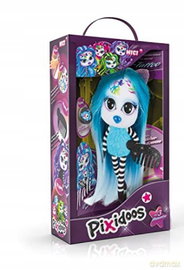 Lalka Nici Pixidoos Nali 20cm