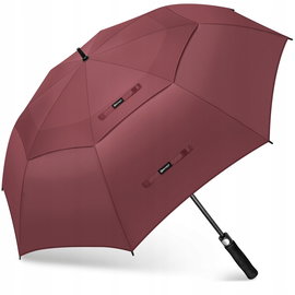 Keyhot Parasol Golfowy XL, Dodatkowo Duże